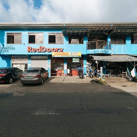 Reddoorz Plus Near Municipality Of Luisiana Laguna Exterior photo