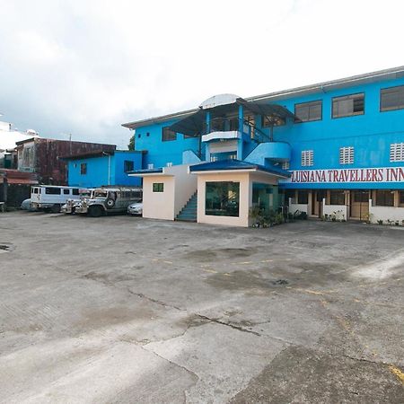 Reddoorz Plus Near Municipality Of Luisiana Laguna Exterior photo