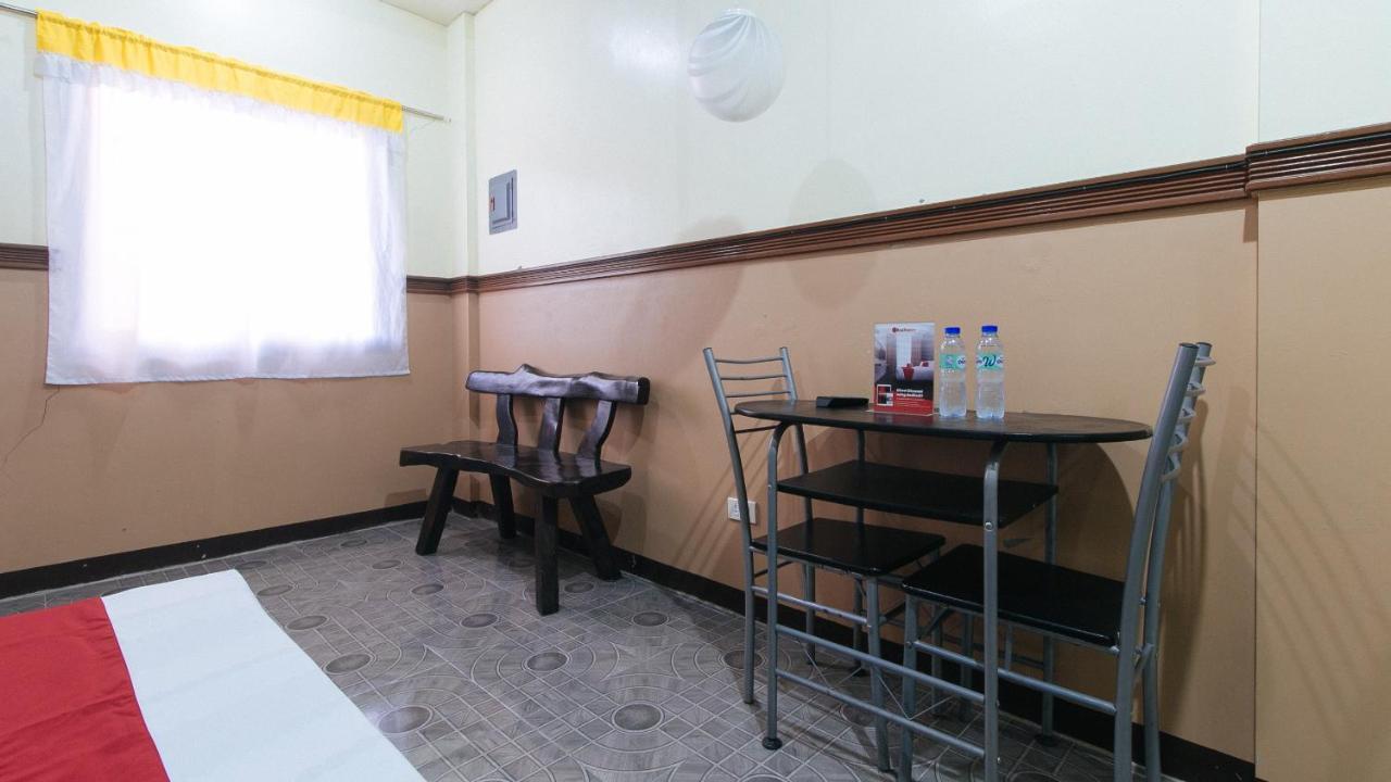 Reddoorz Plus Near Municipality Of Luisiana Laguna Exterior photo