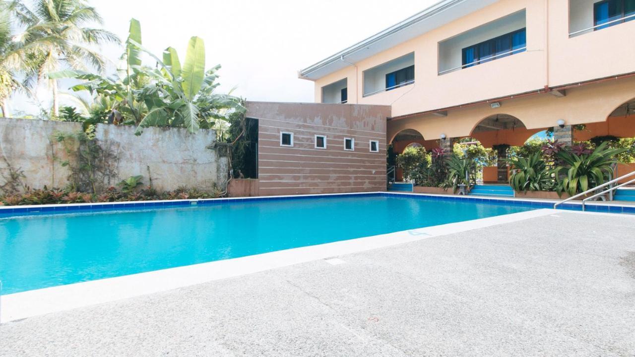 Reddoorz Plus Near Municipality Of Luisiana Laguna Exterior photo