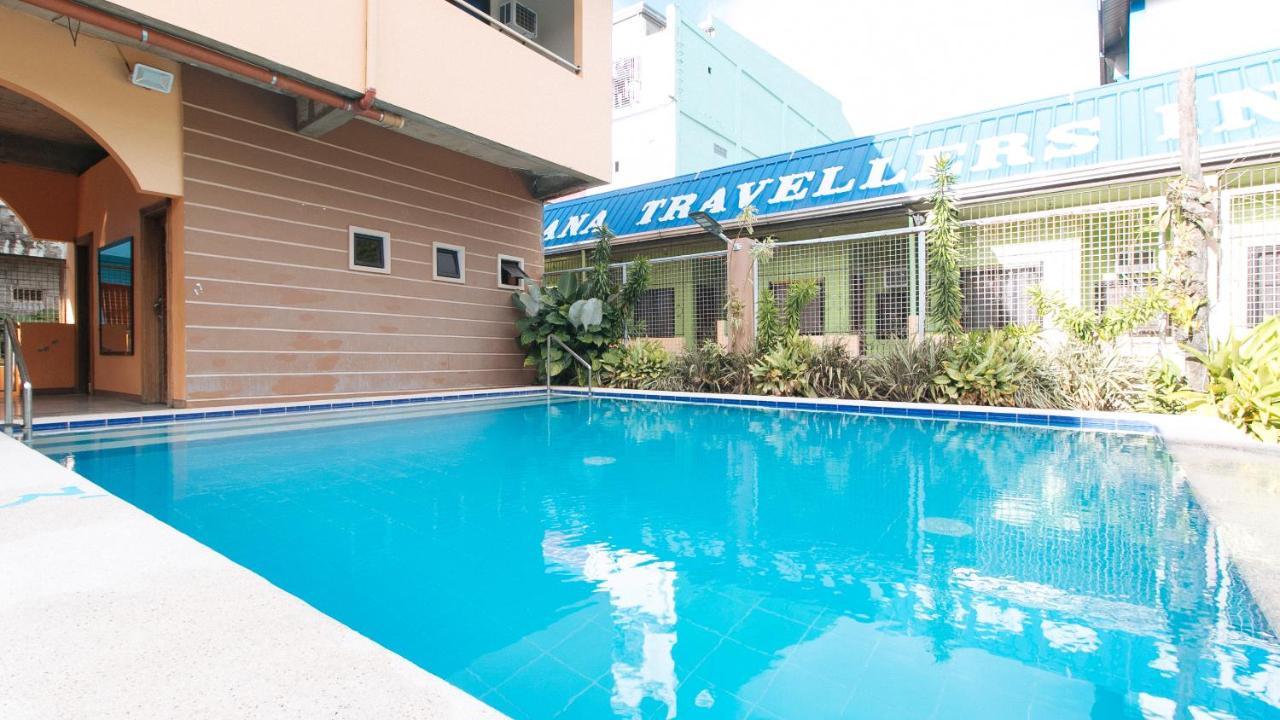Reddoorz Plus Near Municipality Of Luisiana Laguna Exterior photo