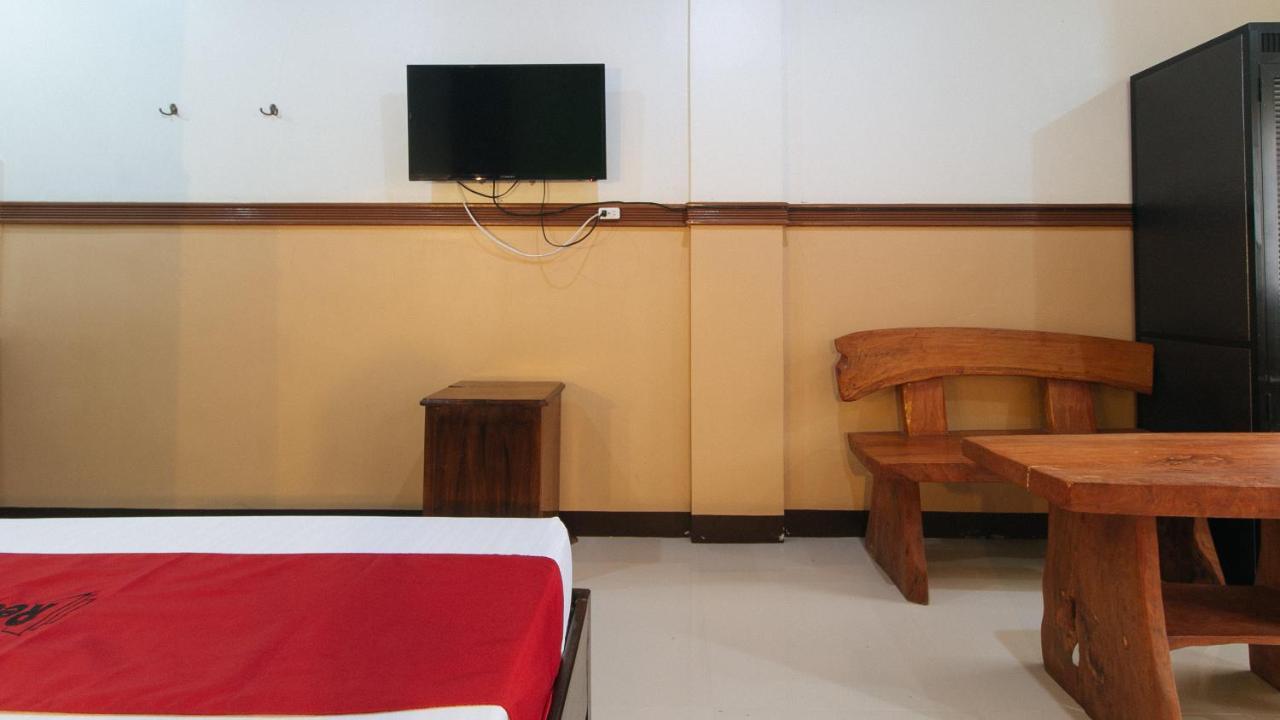 Reddoorz Plus Near Municipality Of Luisiana Laguna Exterior photo