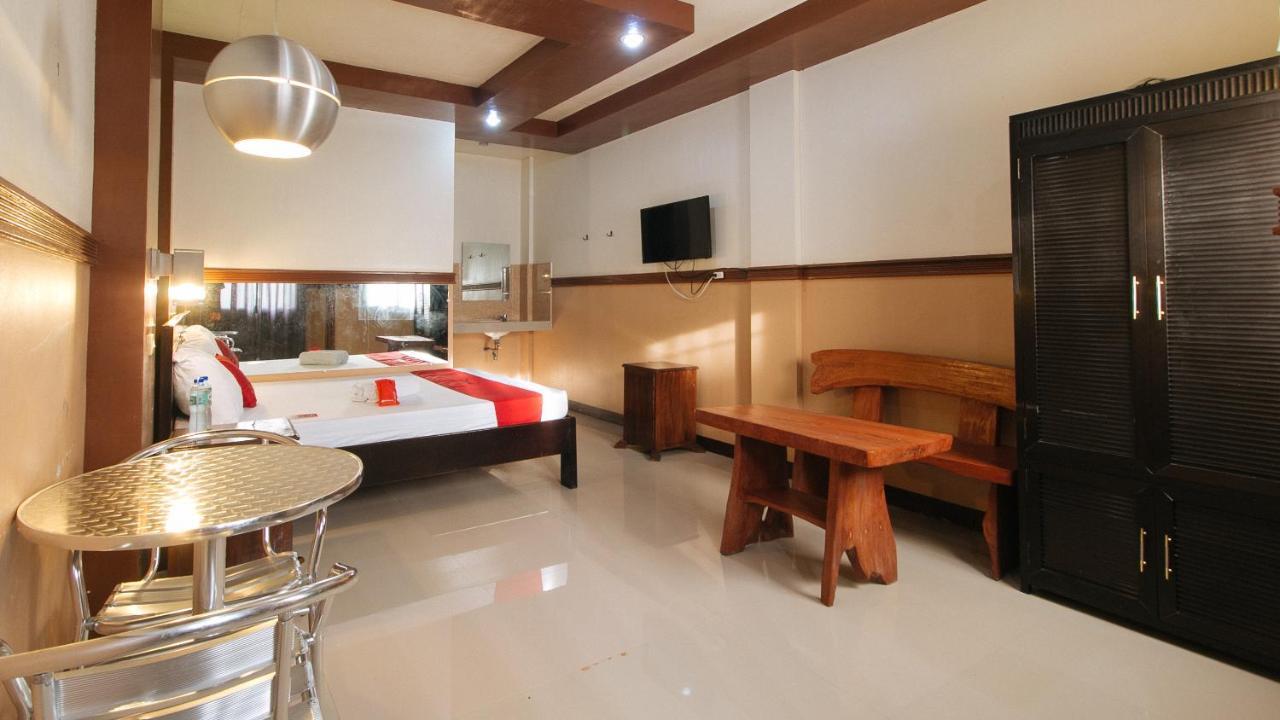 Reddoorz Plus Near Municipality Of Luisiana Laguna Exterior photo