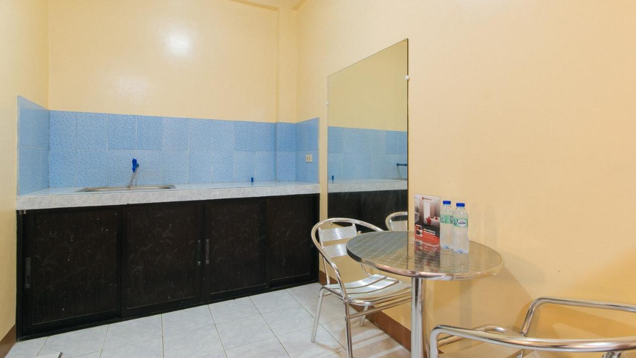 Reddoorz Plus Near Municipality Of Luisiana Laguna Exterior photo