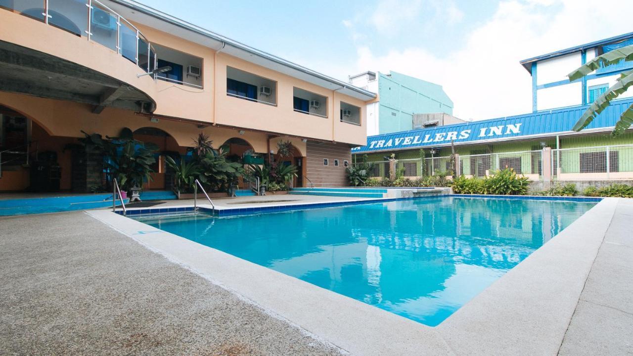 Reddoorz Plus Near Municipality Of Luisiana Laguna Exterior photo