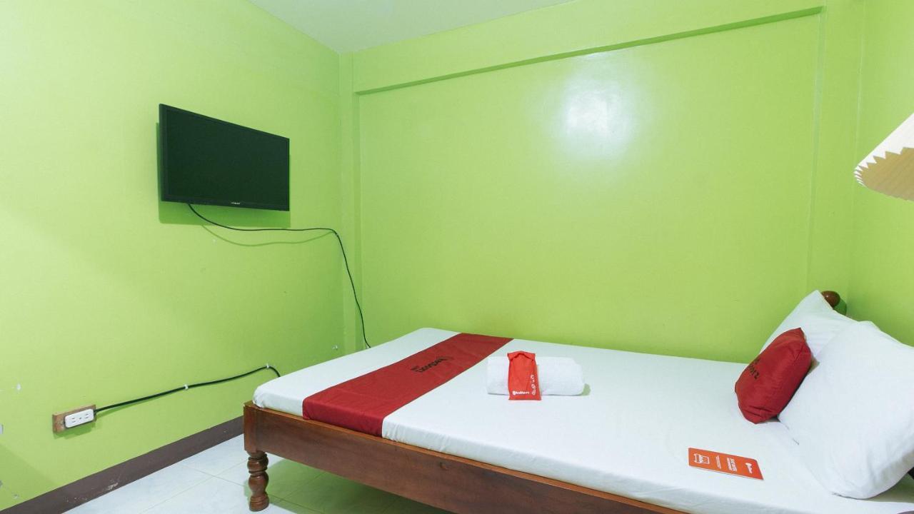 Reddoorz Plus Near Municipality Of Luisiana Laguna Exterior photo