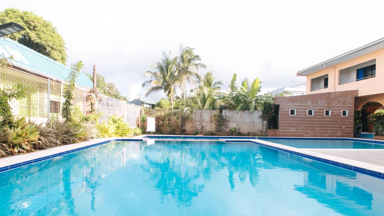 Reddoorz Plus Near Municipality Of Luisiana Laguna Exterior photo