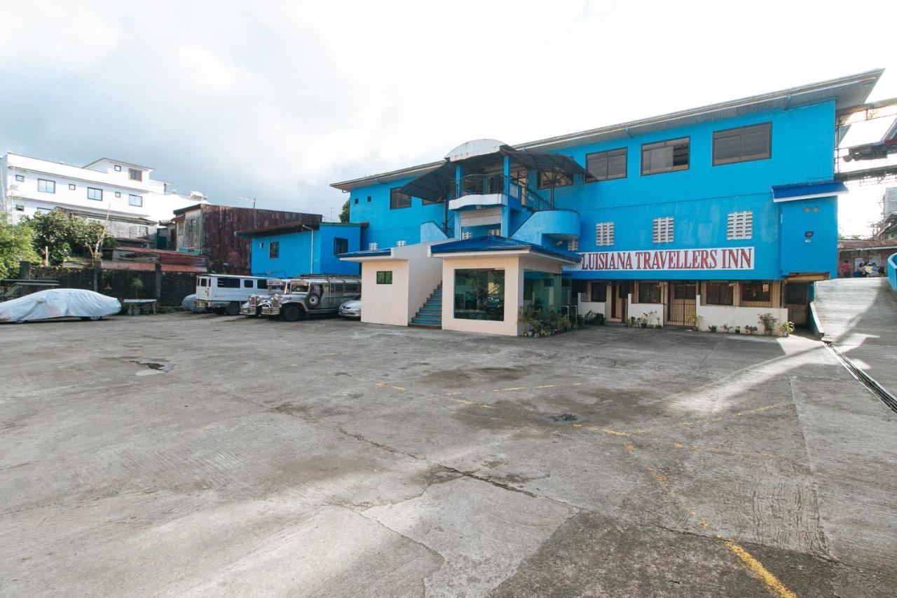 Reddoorz Plus Near Municipality Of Luisiana Laguna Exterior photo